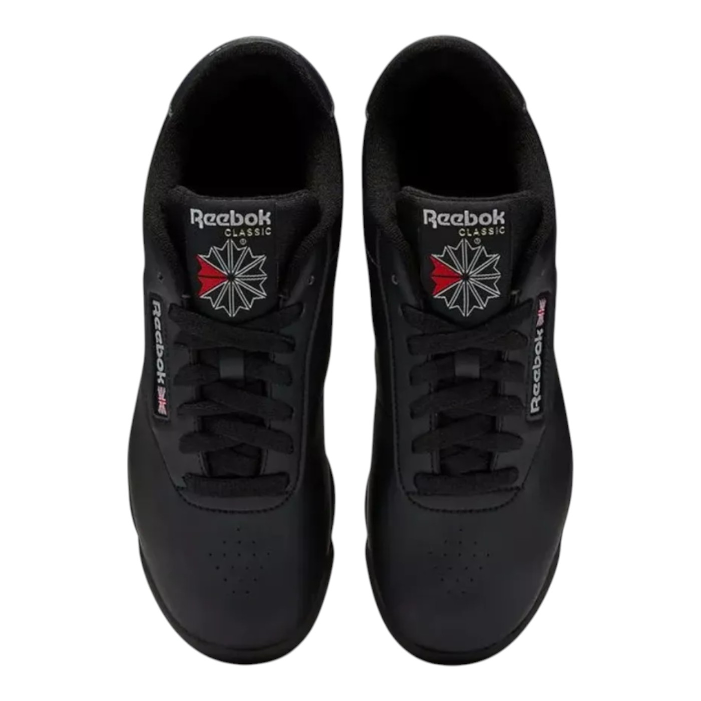 TENIS R E E B O K MUJER NEGRO R E E B O K PRINCESS 100000107