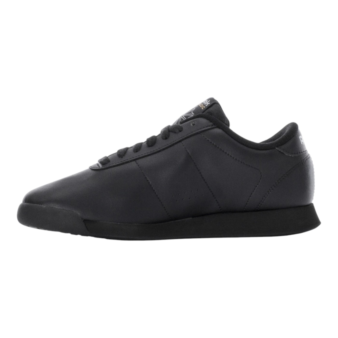 TENIS R E E B O K MUJER NEGRO R E E B O K PRINCESS 100000107