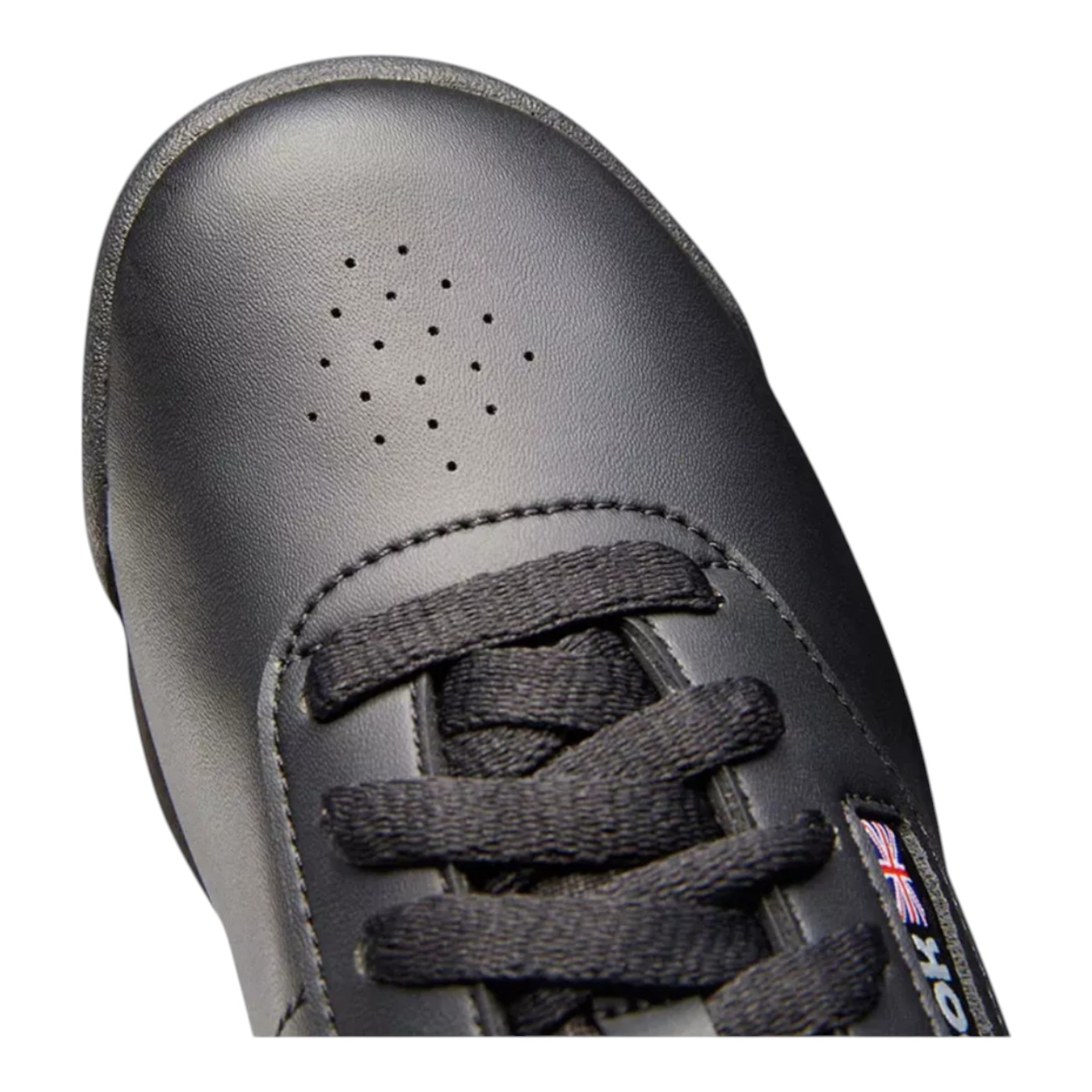 TENIS R E E B O K MUJER NEGRO R E E B O K PRINCESS 100000107