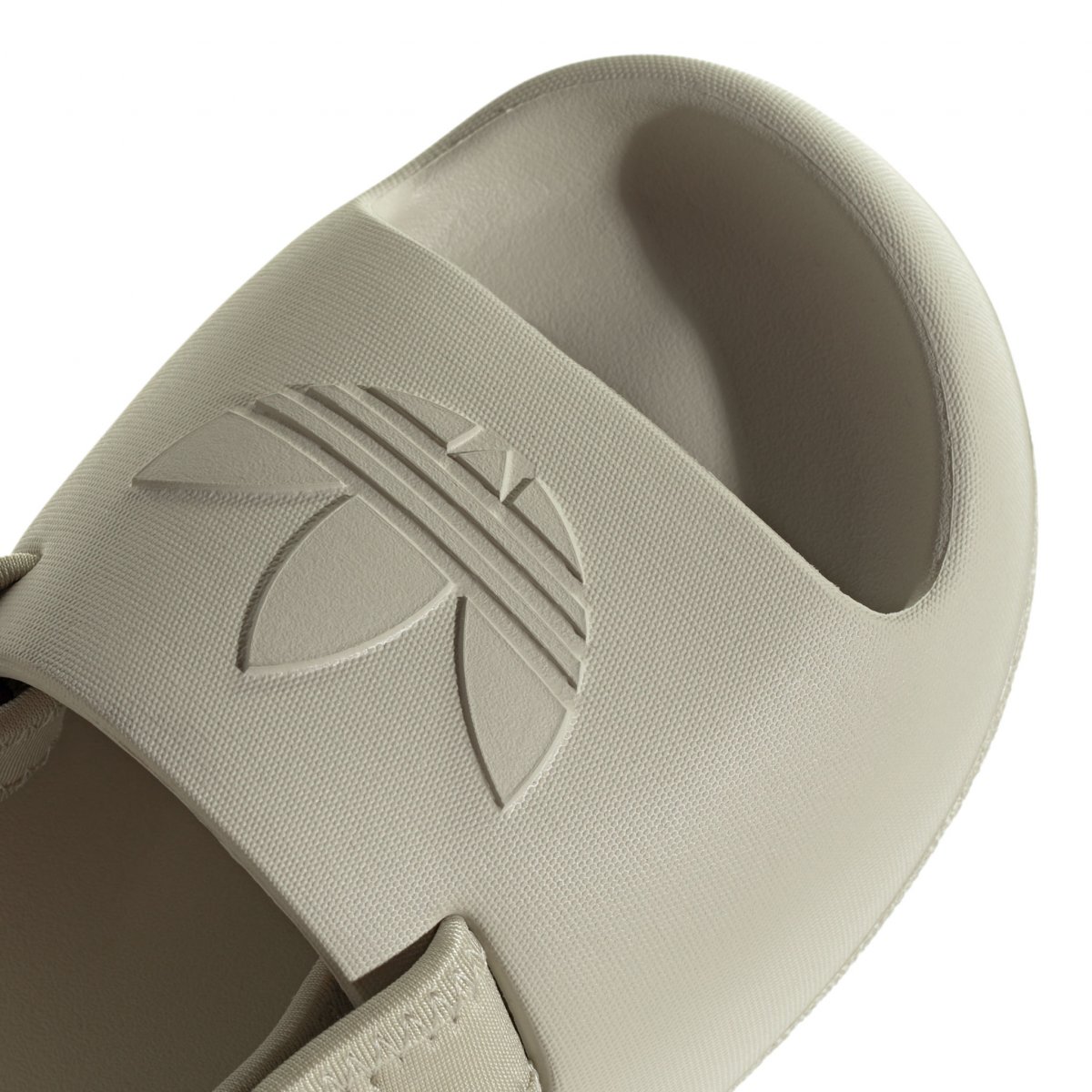 Sandalias Adidas Adifom Adilette C Niños Original IG8434