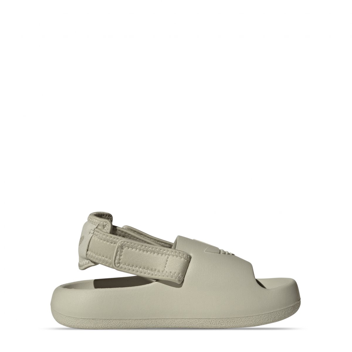 Sandalias Adidas Adifom Adilette C Niños Original IG8434