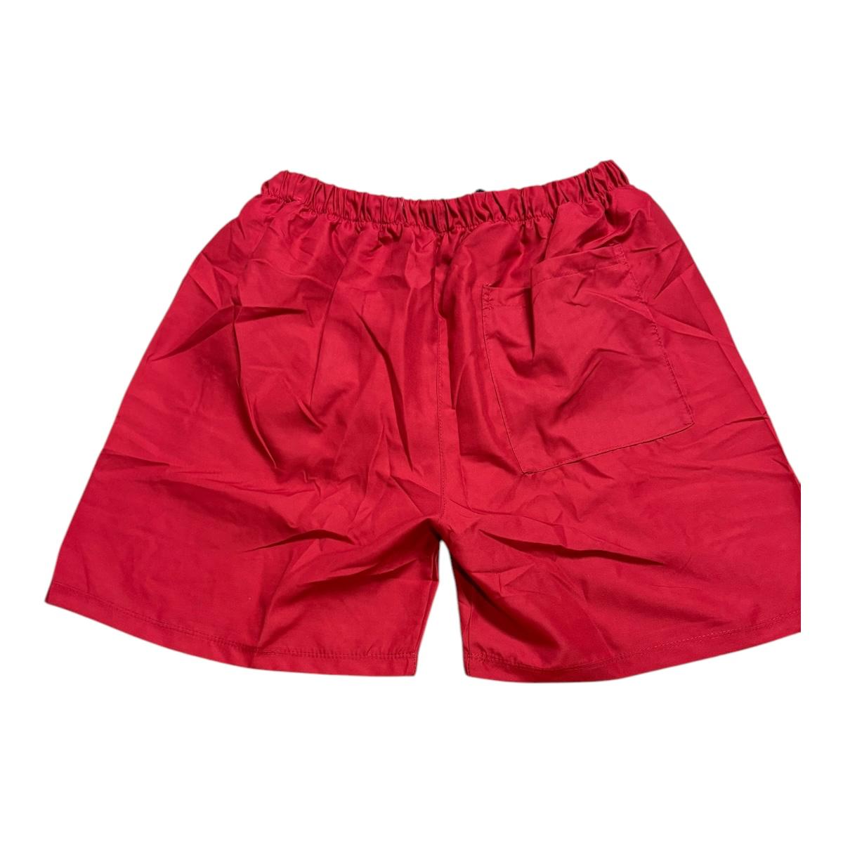 Short Traje De Baño Heinz Capsup Hombre