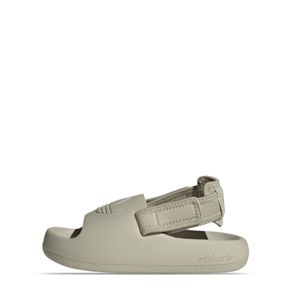 Sandalias Adidas Adifom Adilette C Niños Original IG8434