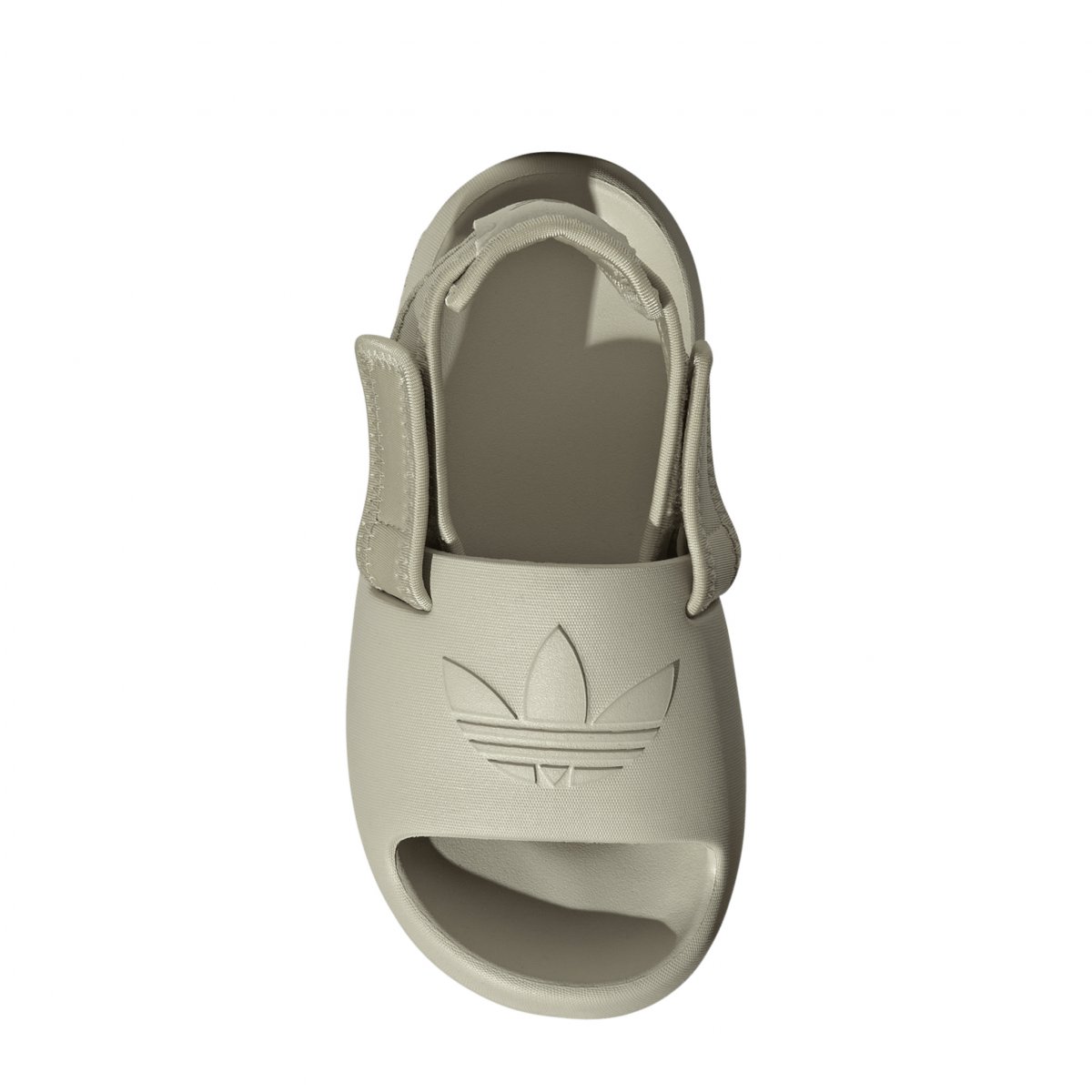 Sandalias Adidas Adifom Adilette C Niños Original IG8434