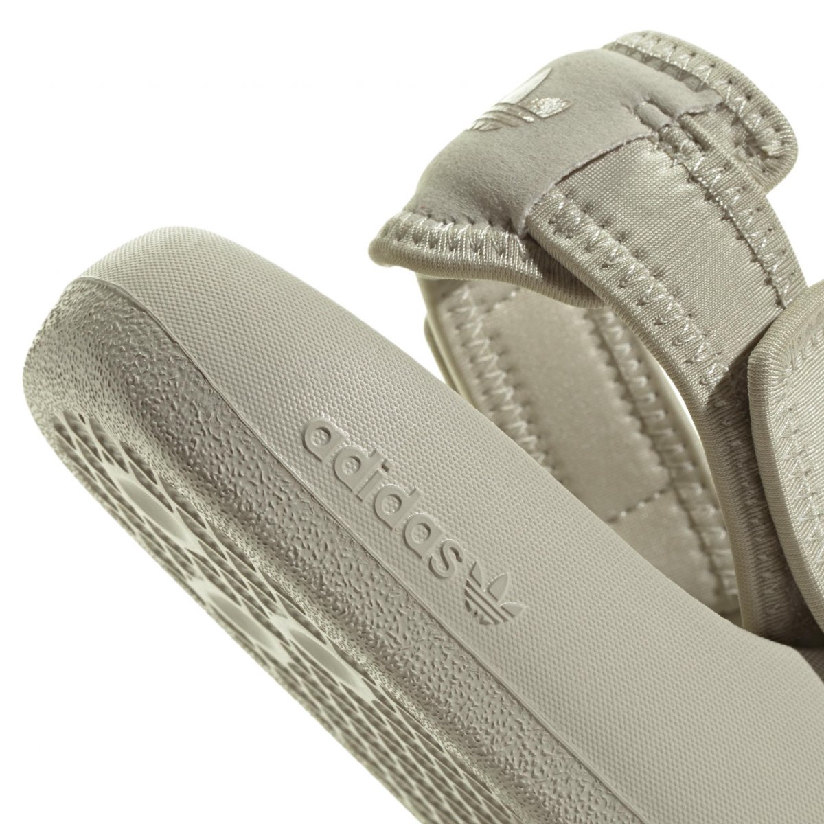 Sandalias Adidas Adifom Adilette C Niños Original IG8434