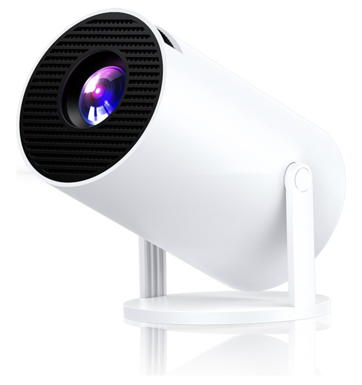 Proyector Profesional 4k Android 8000lm Led 1080p Hy300 Pro