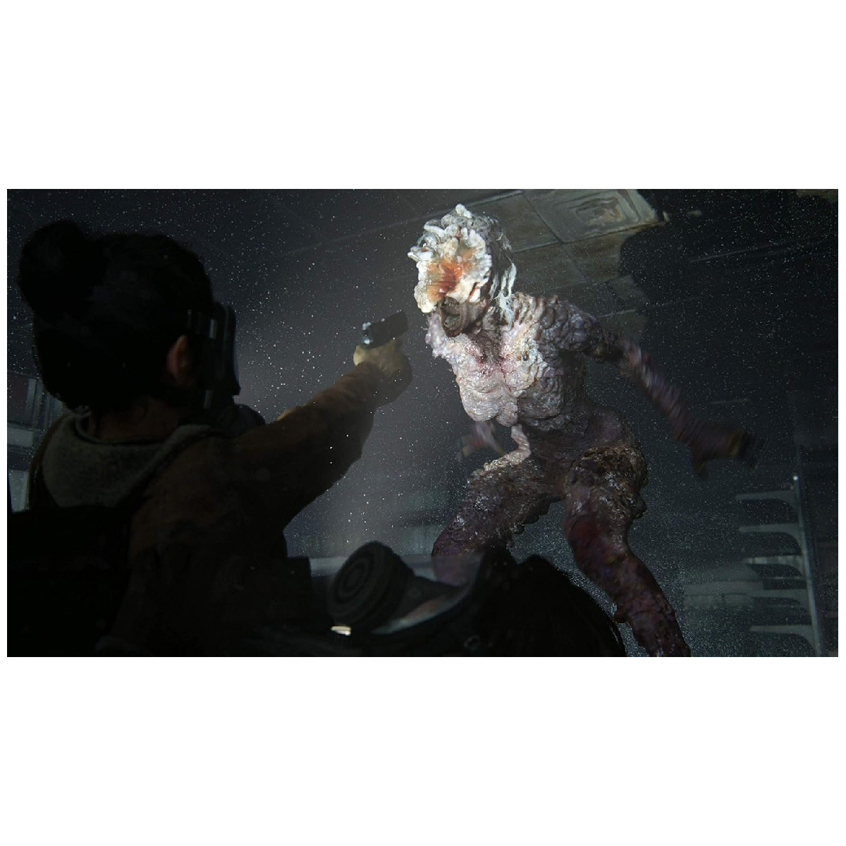 PS4 JUEGO THE LAST OF US PART 2 (EUROPEO)