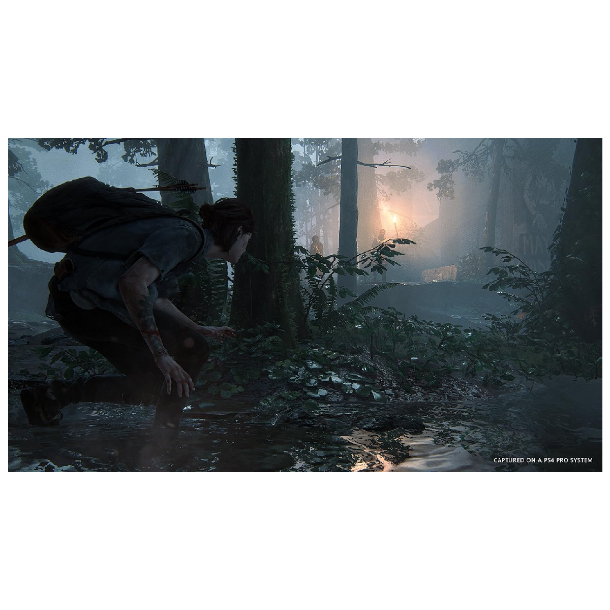 PS4 JUEGO THE LAST OF US PART 2 (EUROPEO)