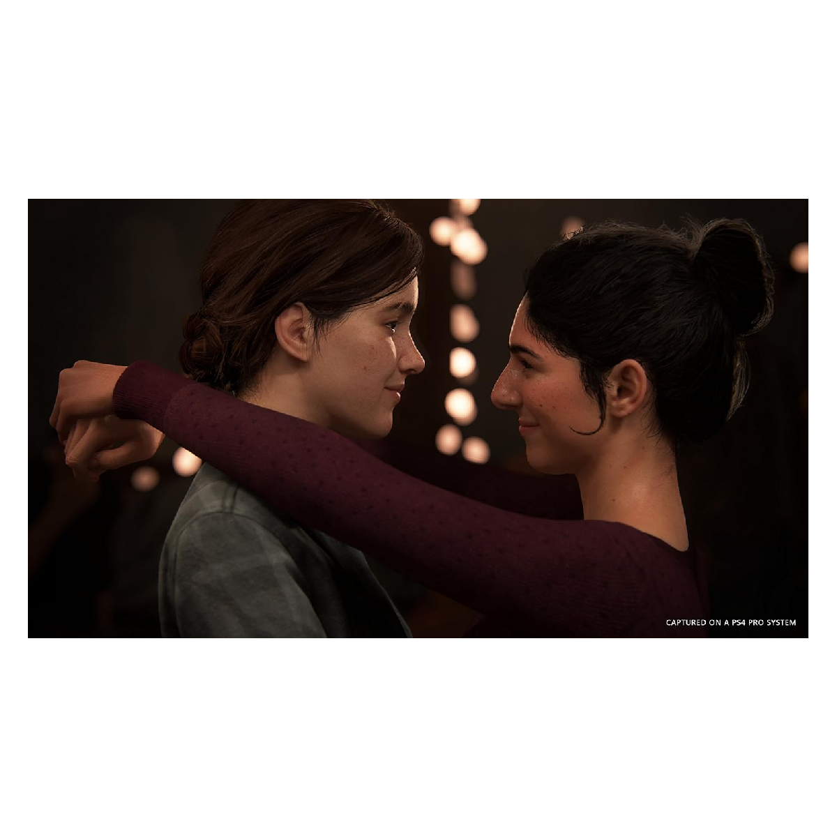 PS4 JUEGO THE LAST OF US PART 2 (EUROPEO)