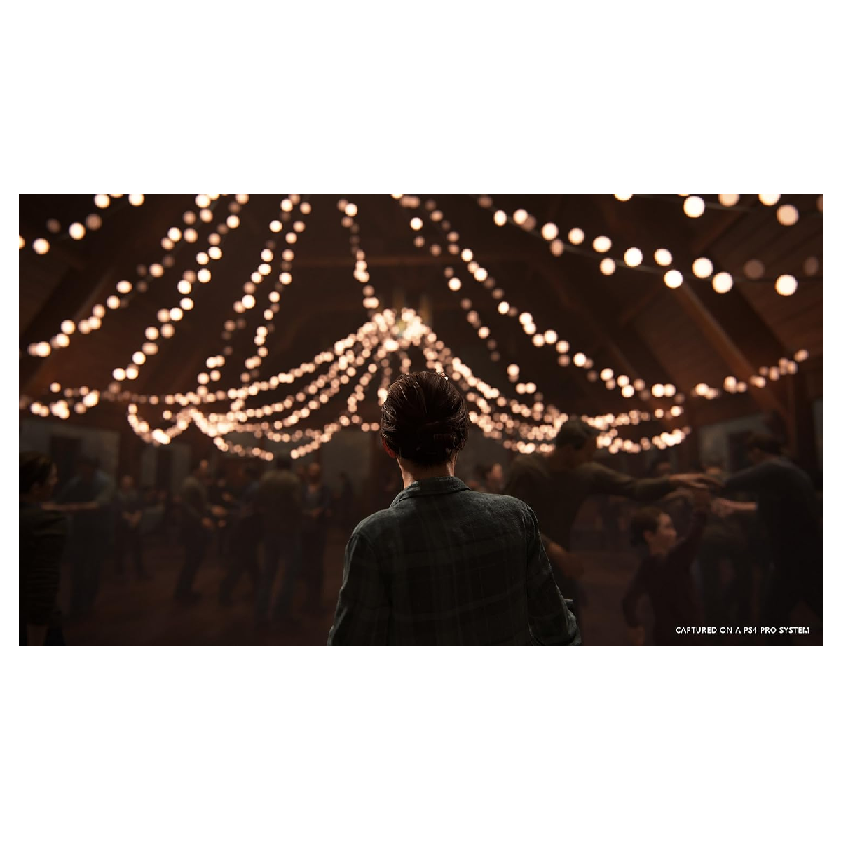 PS4 JUEGO THE LAST OF US PART 2 (EUROPEO)