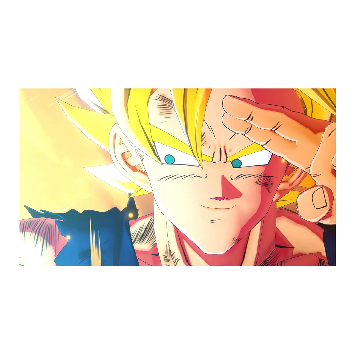Nintendo Switch Juego Dragon Ball Z Kakarot Plus A New Power Awakens