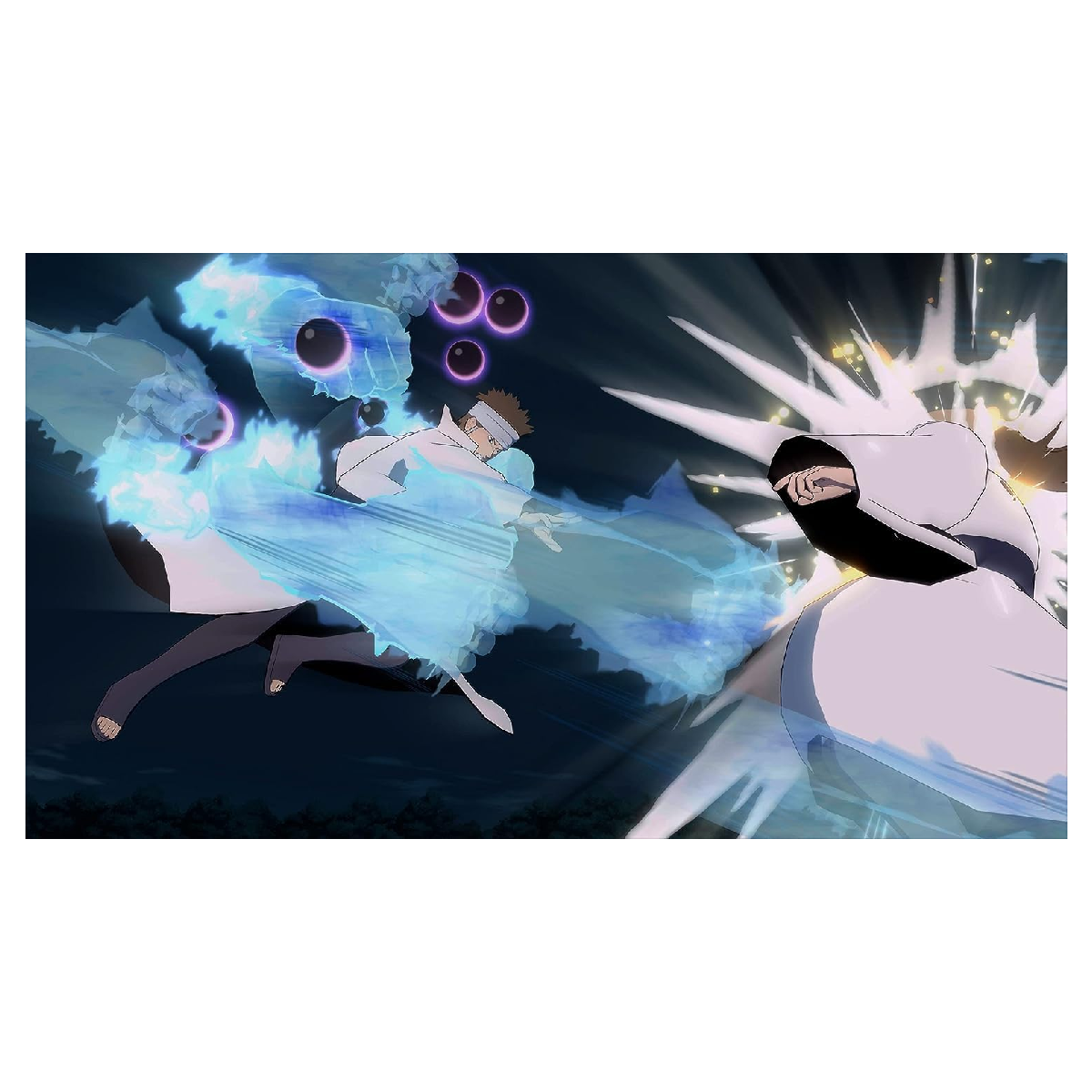 Ps5 Juego Naruto X Boruto Ultimate Ninja Storm Connections