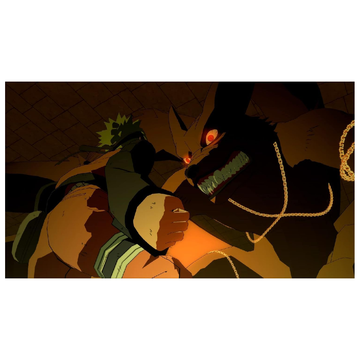 Ps5 Juego Naruto X Boruto Ultimate Ninja Storm Connections