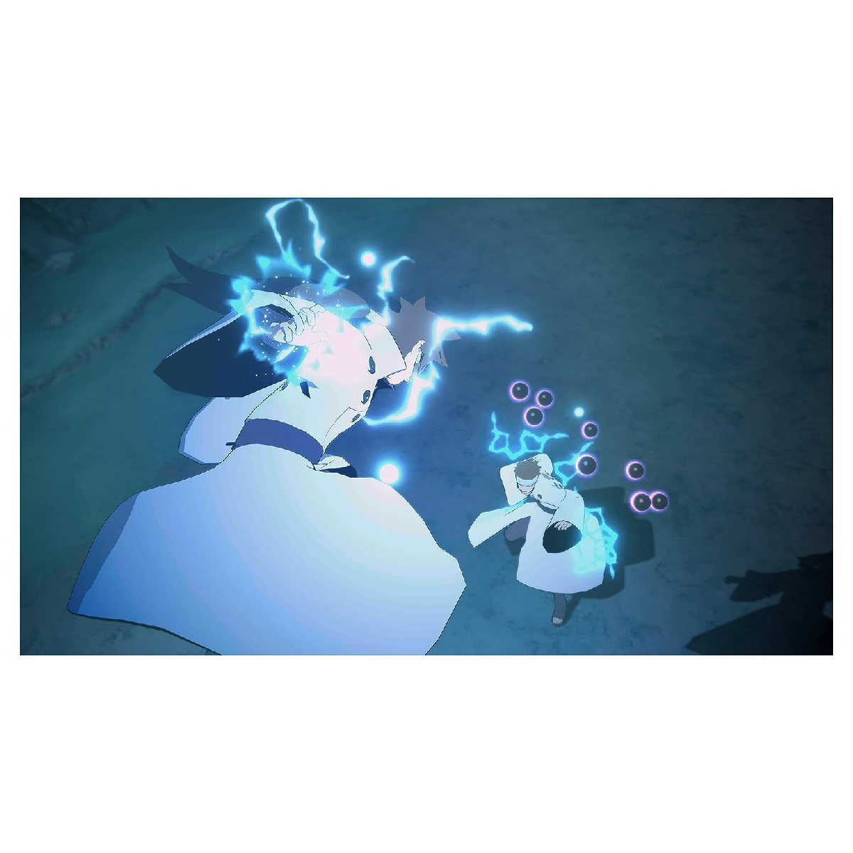 Ps5 Juego Naruto X Boruto Ultimate Ninja Storm Connections