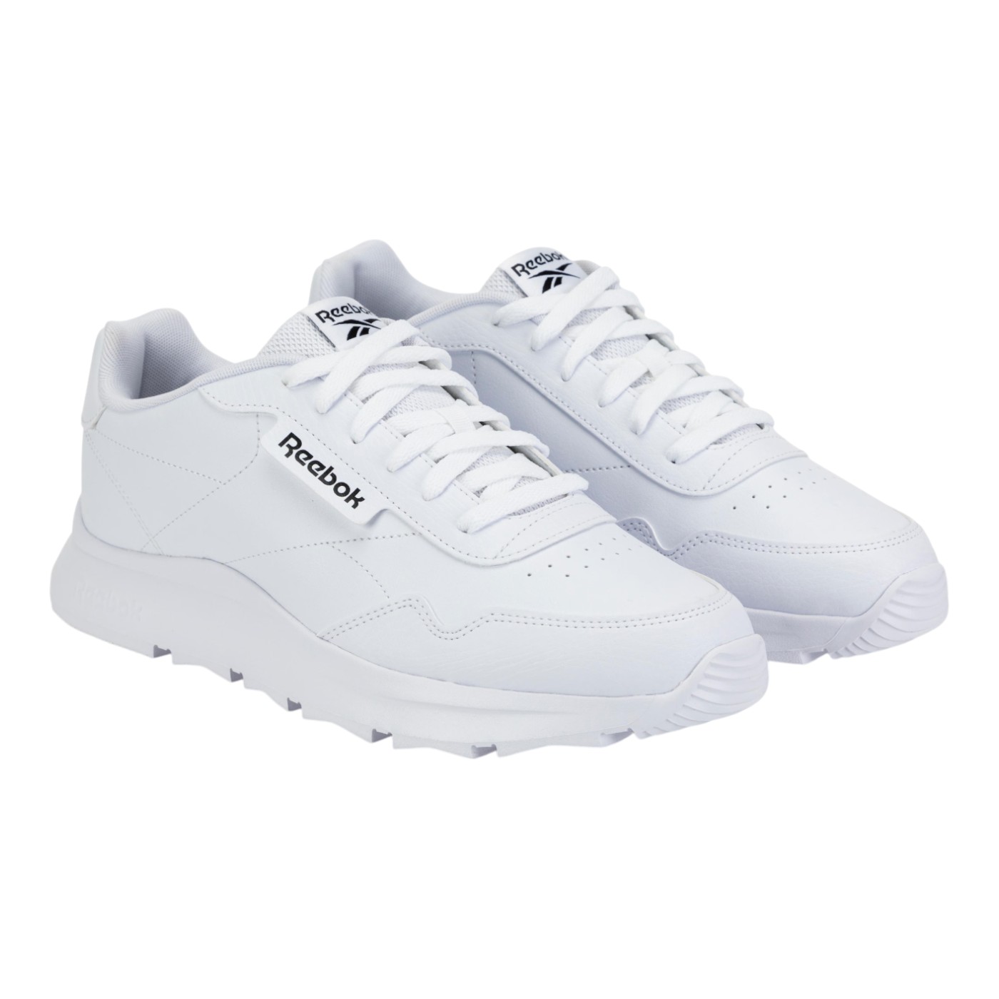 TENIS R E E B O K HOMBRE BLANCO R E E B O K RAMBLE 100209141