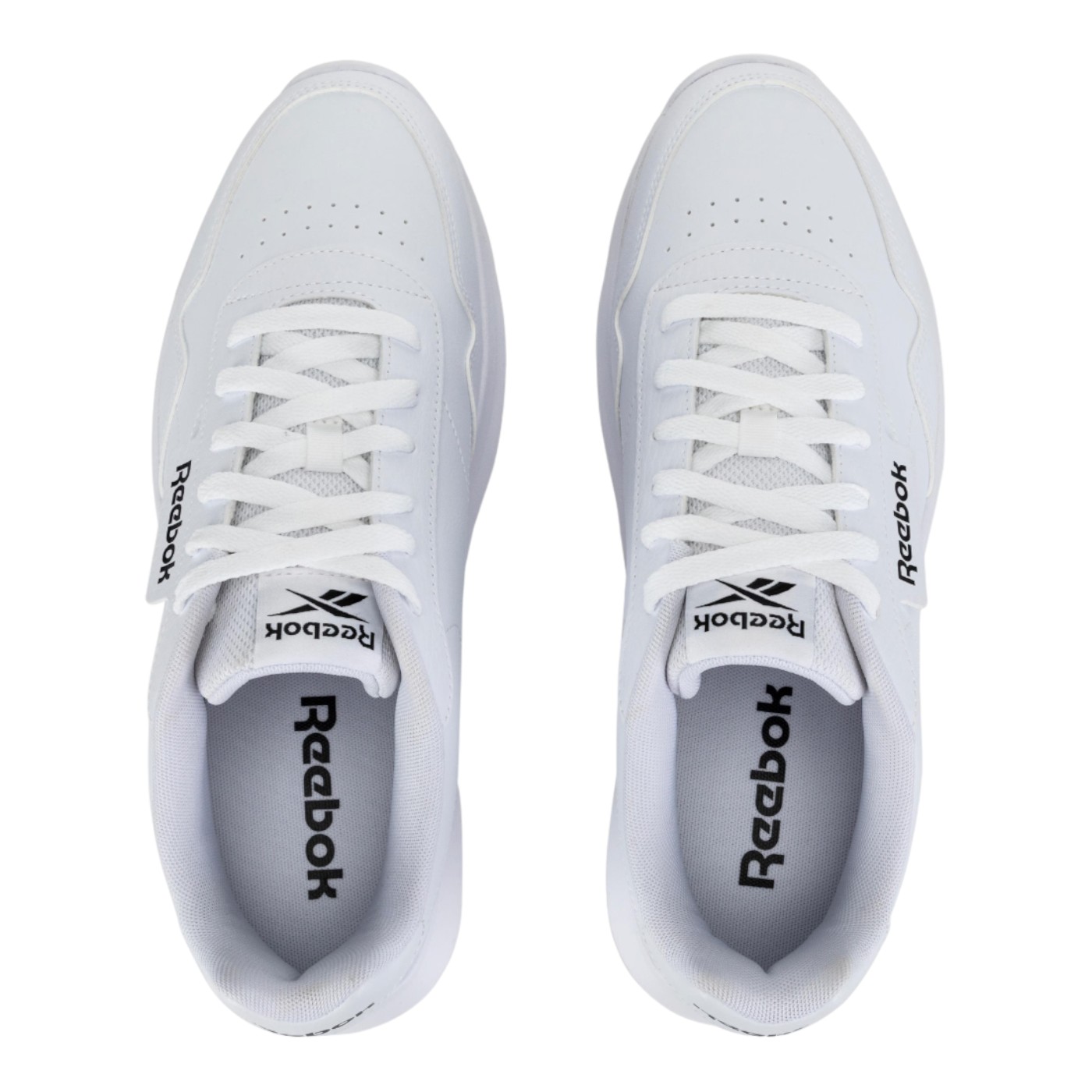 TENIS R E E B O K HOMBRE BLANCO R E E B O K RAMBLE 100209141