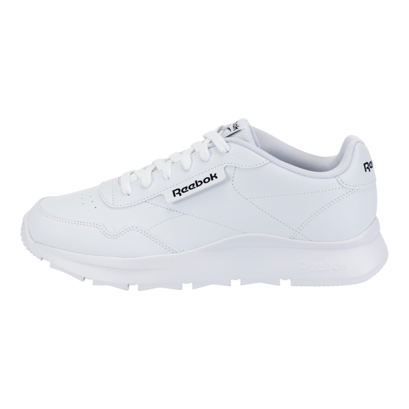 TENIS R E E B O K HOMBRE BLANCO R E E B O K RAMBLE 100209141