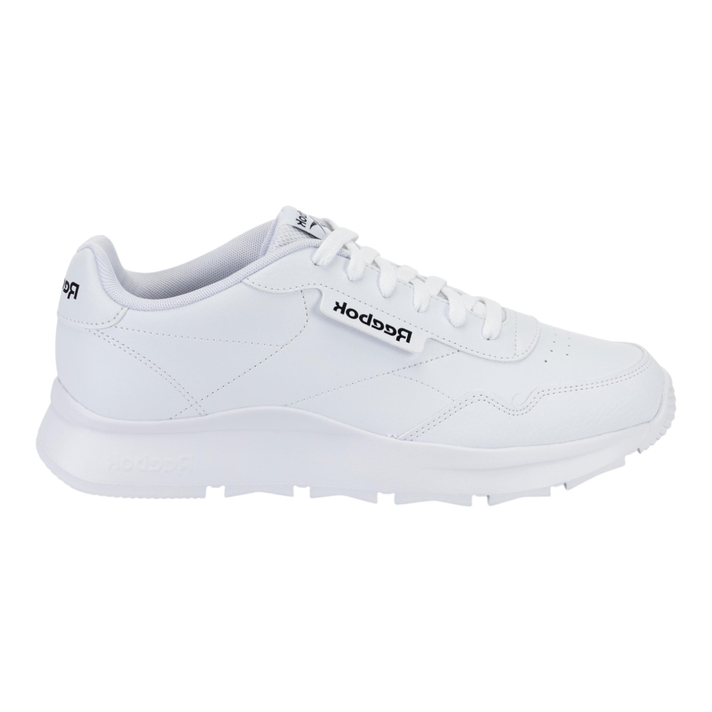 TENIS R E E B O K HOMBRE BLANCO R E E B O K RAMBLE 100209141