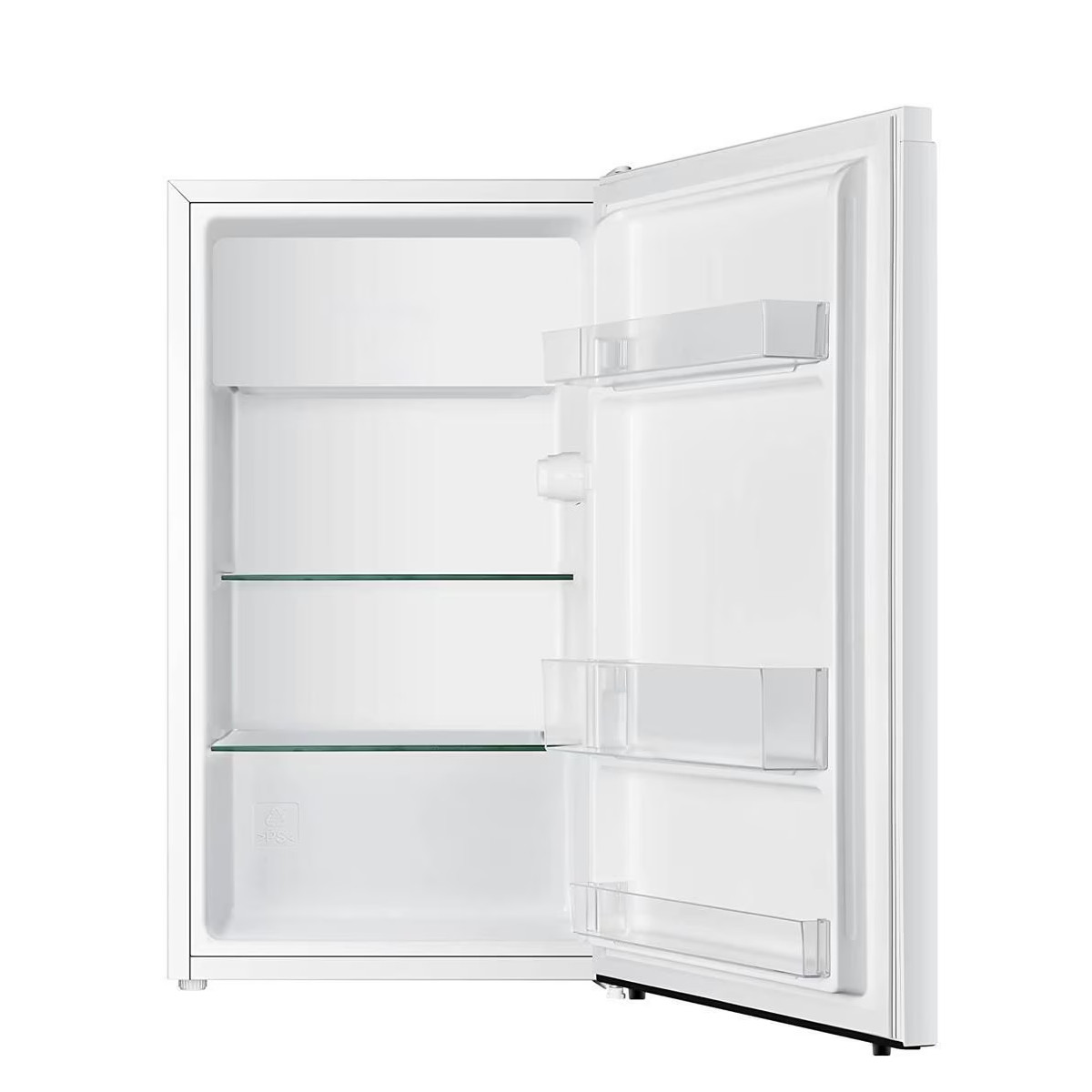 Frigobar Hisense 3.3 Pies Cúbicos Blanco RR33D6AWX1