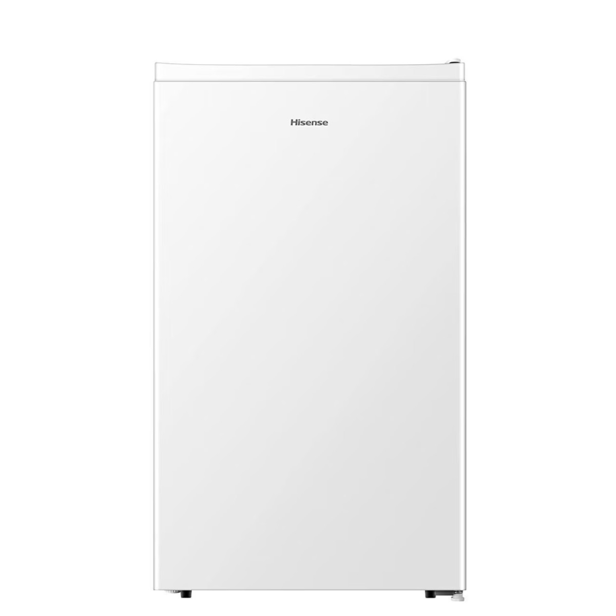 Frigobar Hisense 3.3 Pies Cúbicos Blanco RR33D6AWX1
