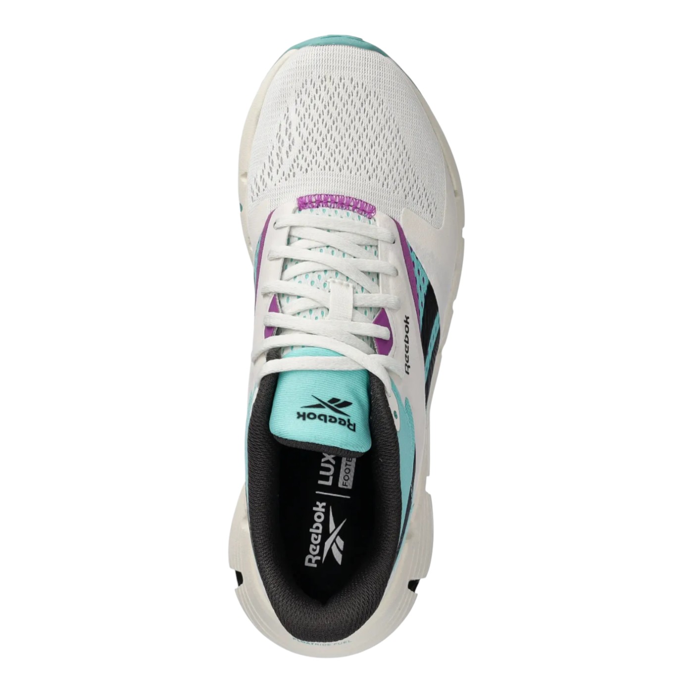 TENIS R E E B O K MUJER BLANCO R E E B O K ZIG DYNAMICA 5 100209533