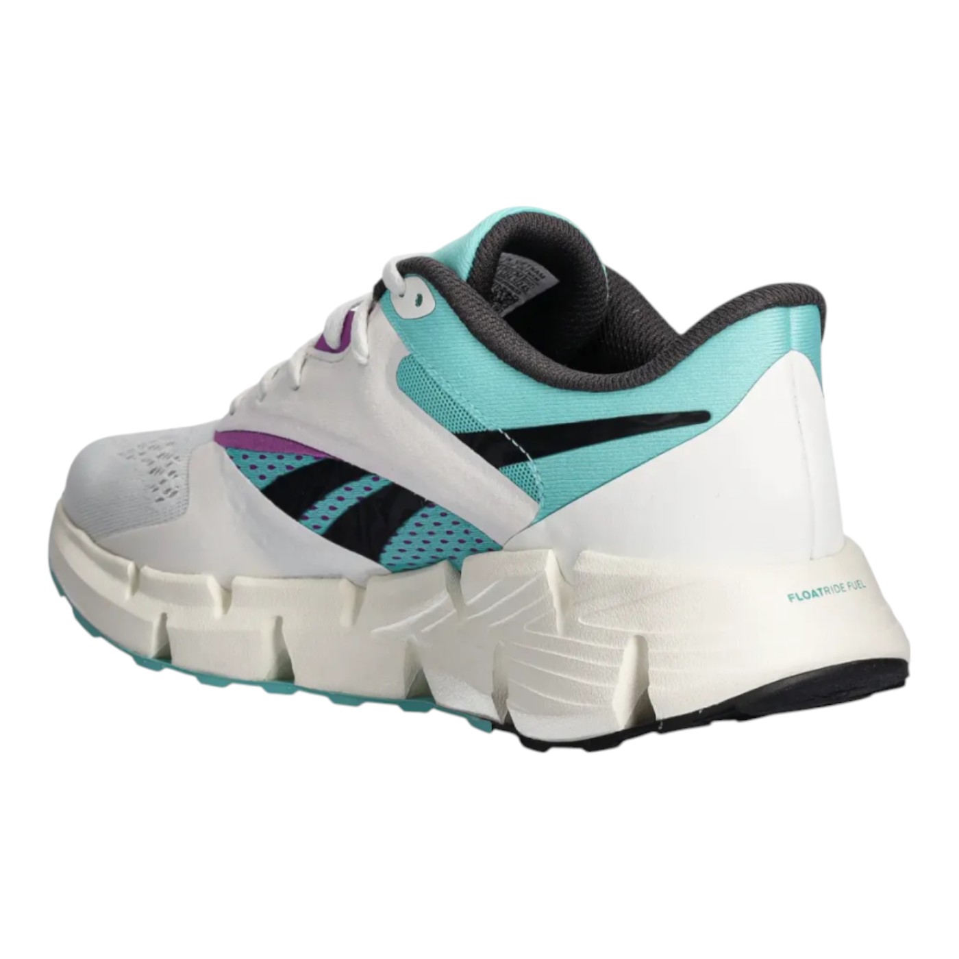 TENIS R E E B O K MUJER BLANCO R E E B O K ZIG DYNAMICA 5 100209533