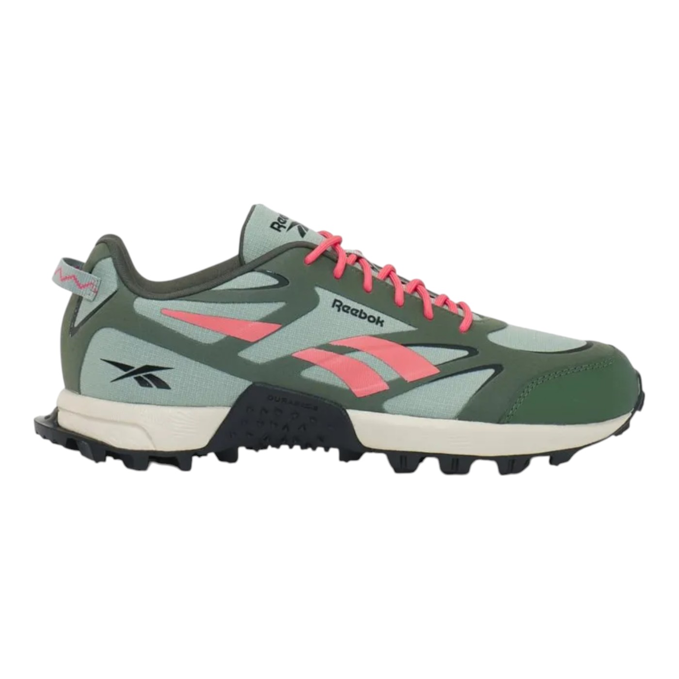 TENIS R E E B O K MUJER VERDE R E E B O K AT CRAZE 3 100209958