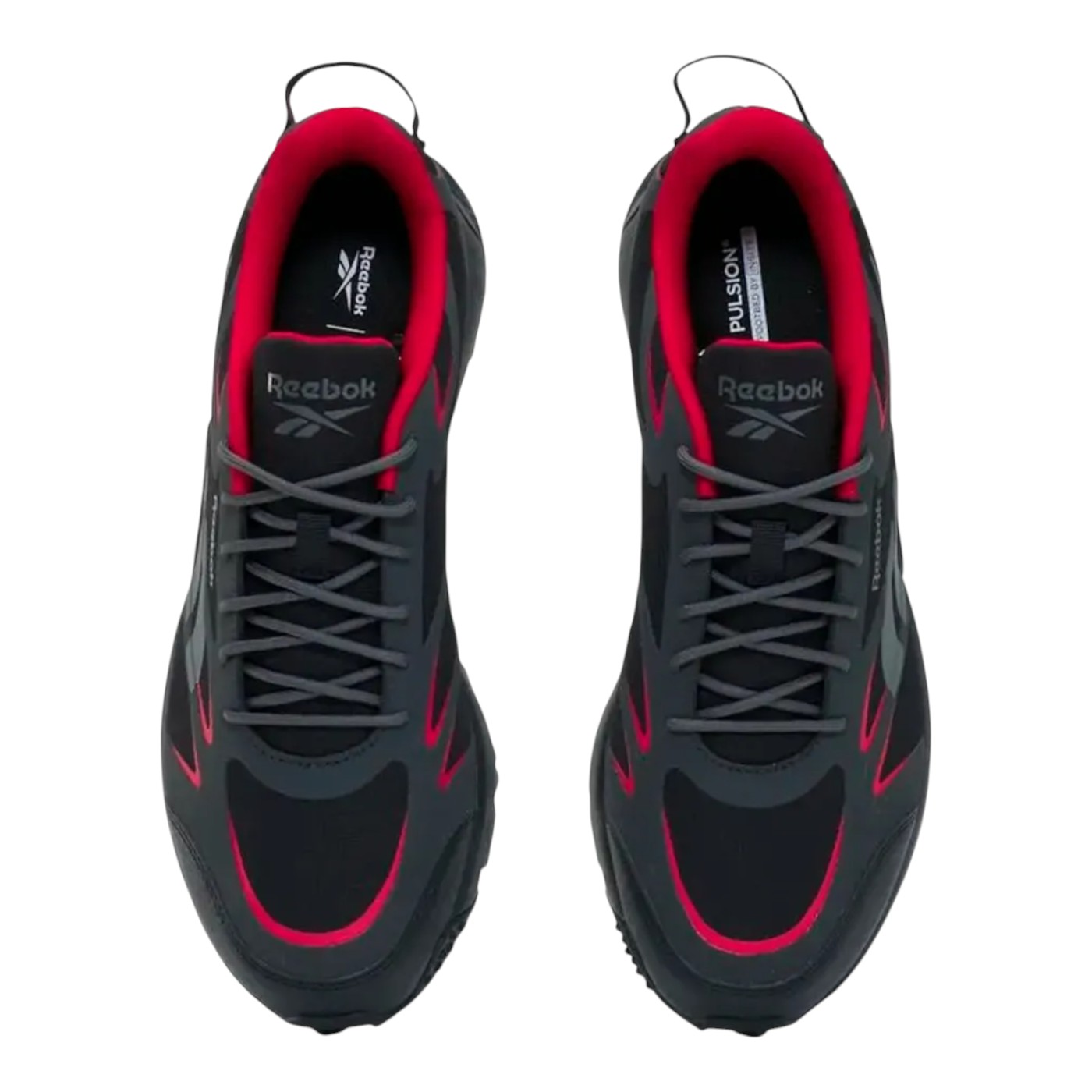 TENIS R E E B O K HOMBRE NEGRO R E E B O K AT CRAZE 3 100209959