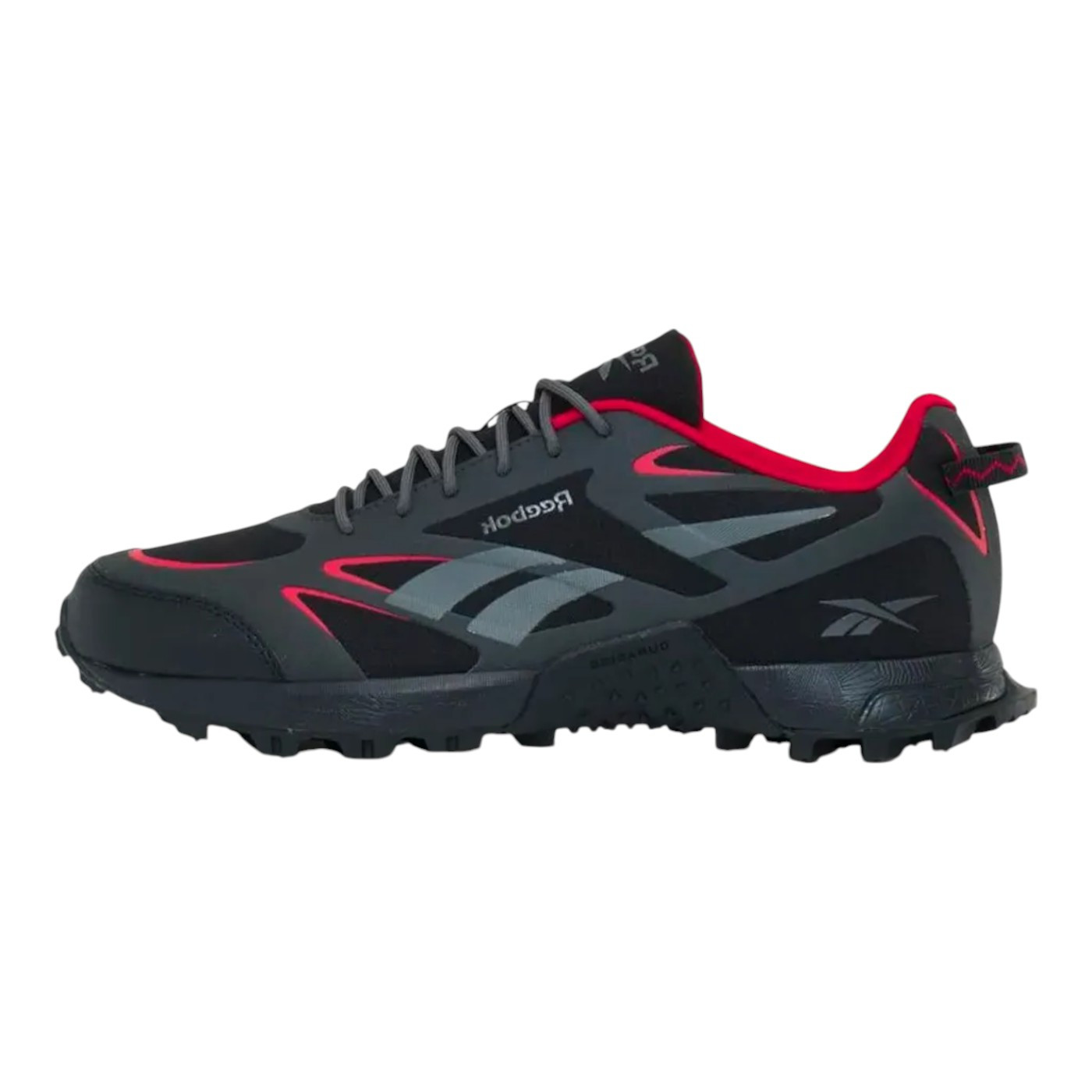 TENIS R E E B O K HOMBRE NEGRO R E E B O K AT CRAZE 3 100209959