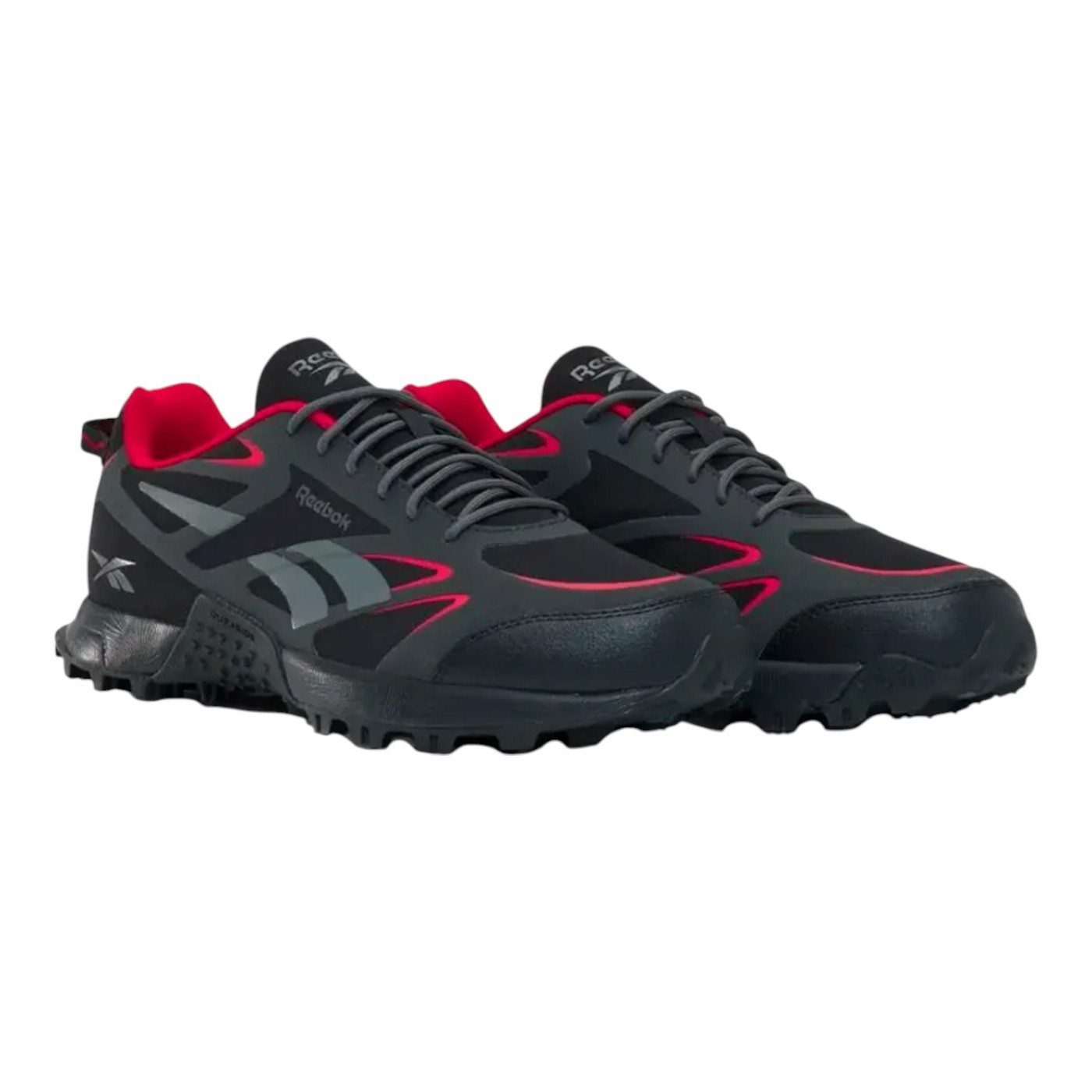 TENIS R E E B O K HOMBRE NEGRO R E E B O K AT CRAZE 3 100209959