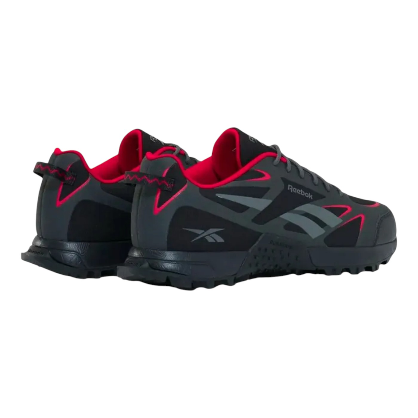 TENIS R E E B O K HOMBRE NEGRO R E E B O K AT CRAZE 3 100209959