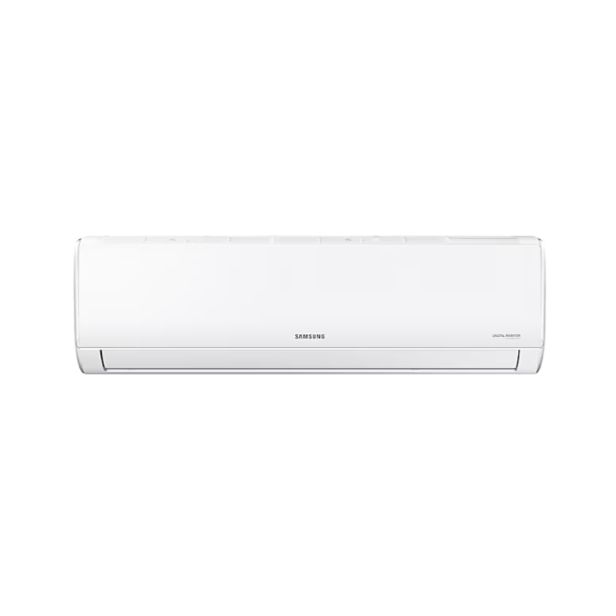 Aire Acond Minisplit Inverter 12000 BTUS Samsung 220V Frío AR12BVHQASI/AX​