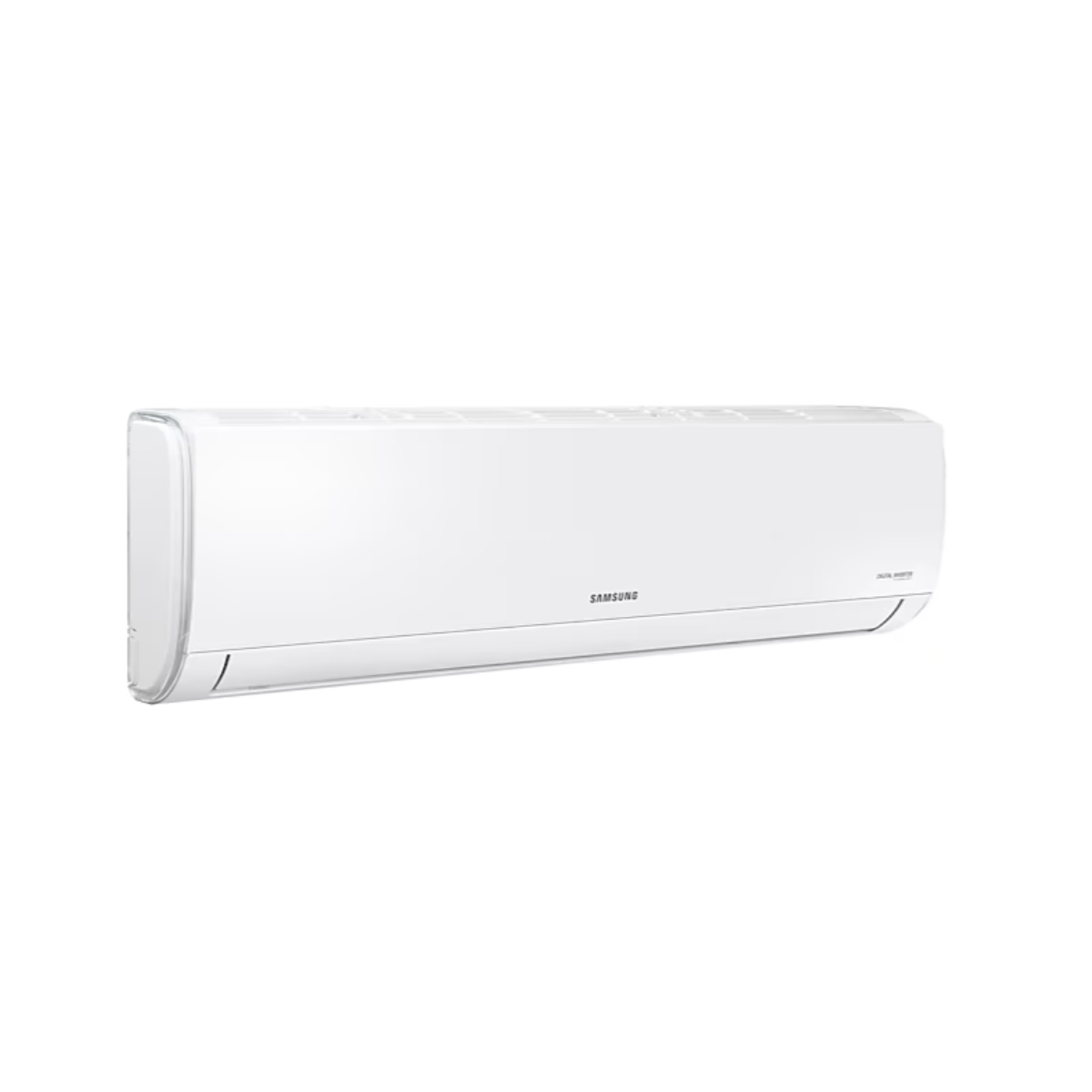 Aire Acond Minisplit Inverter 12000 BTUS Samsung 220V Frío AR12BVHQASI/AX​