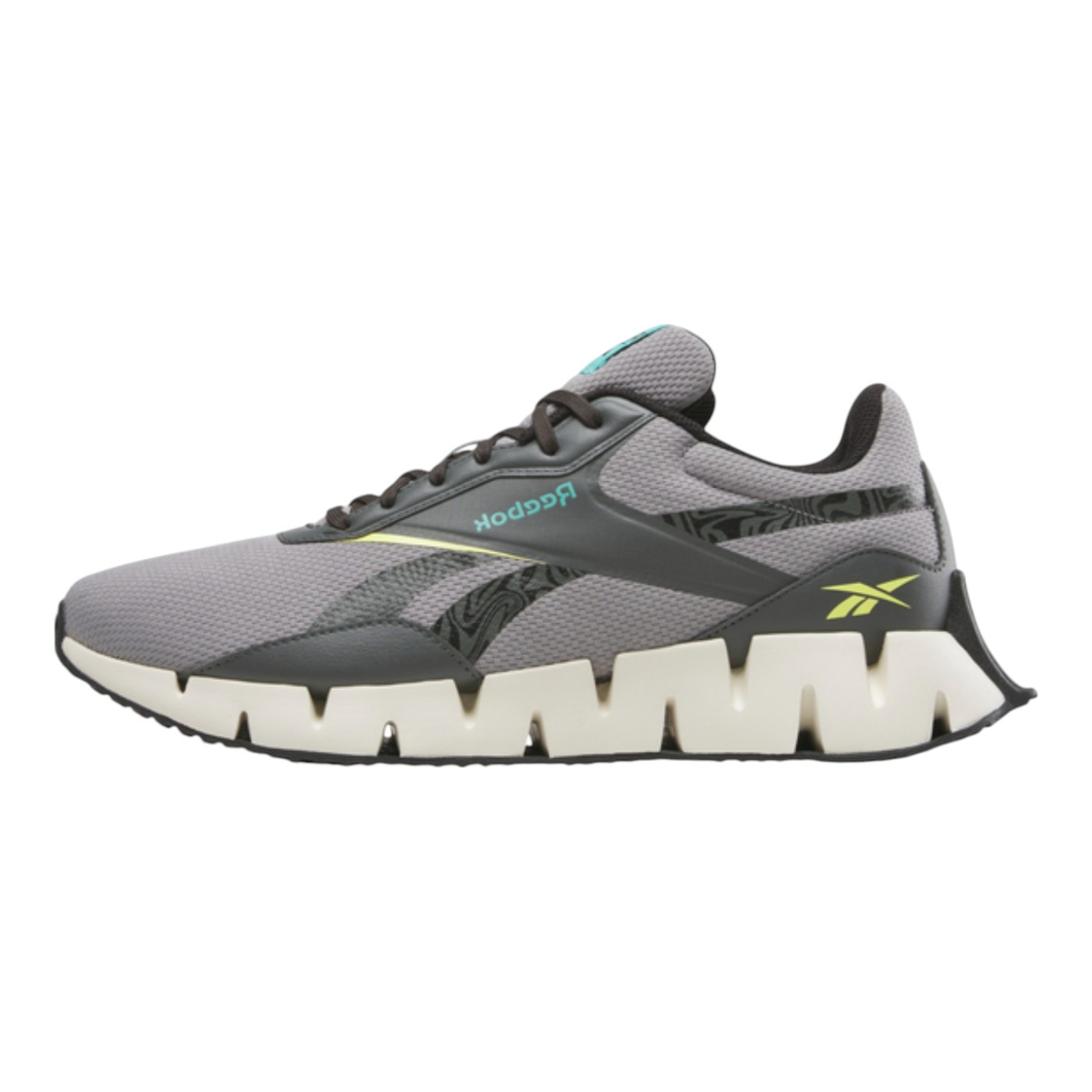 Zig Dynamica Tenis Reebok Zigtech Para Hombre Vestidos Buy Tenis