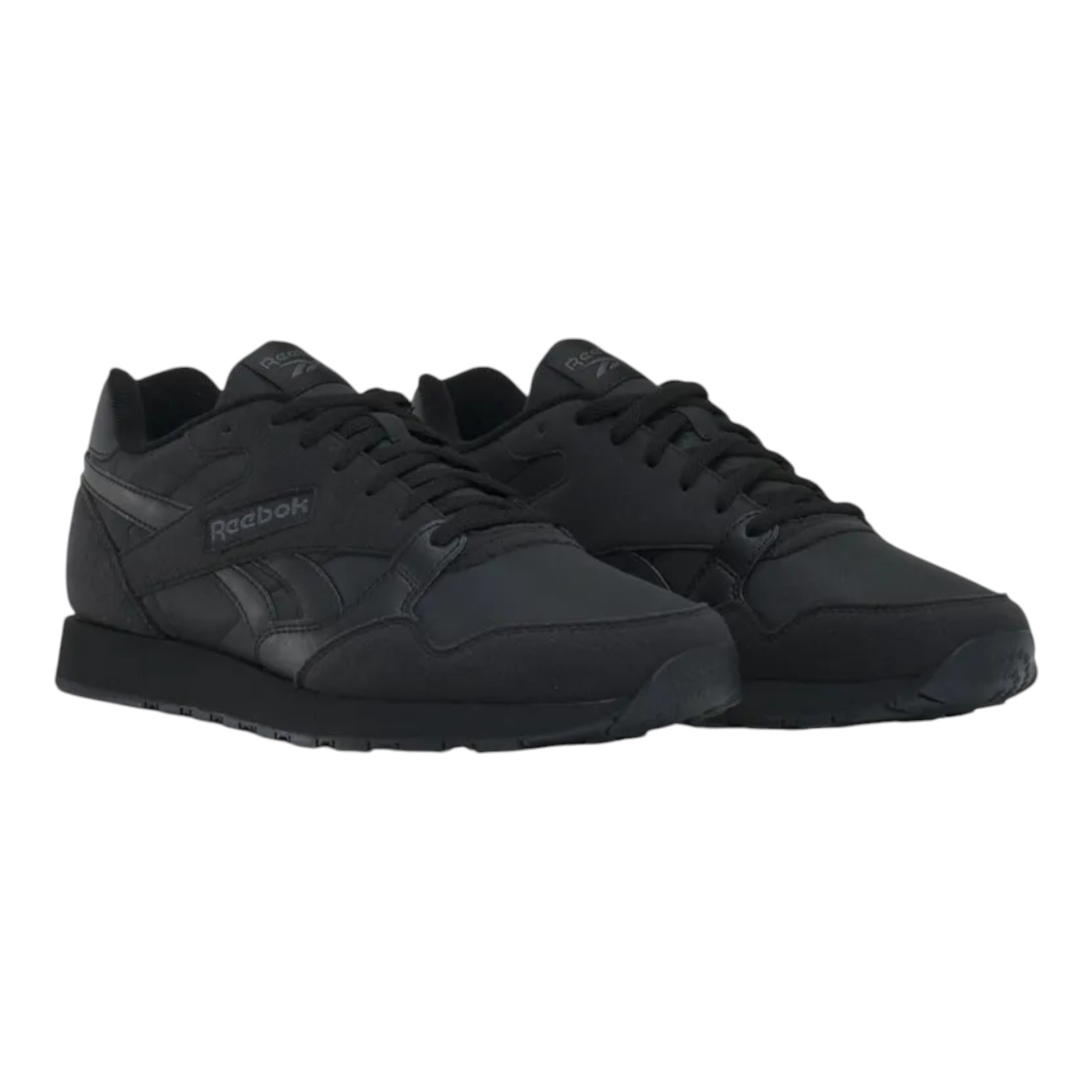 TENIS R E E B O K HOMBRE NEGRO R E E B O K ULTRA FLASH 100210029