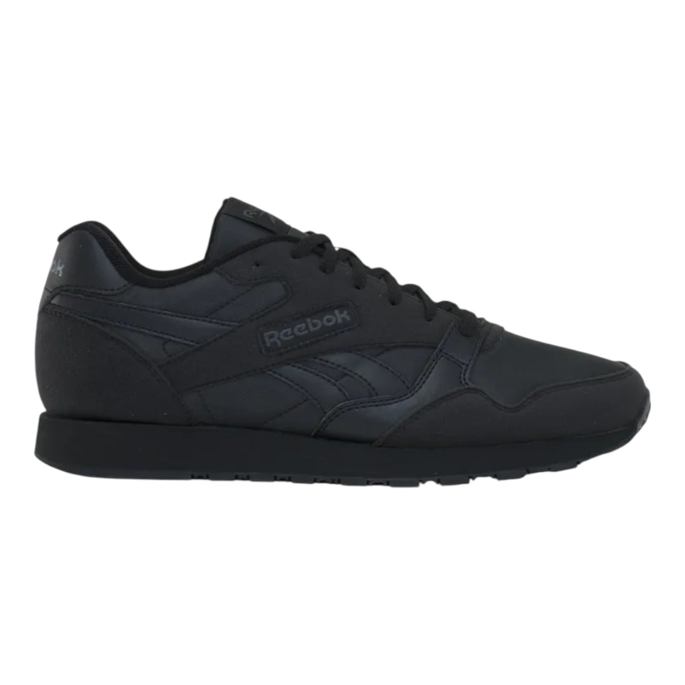 TENIS R E E B O K HOMBRE NEGRO R E E B O K ULTRA FLASH 100210029