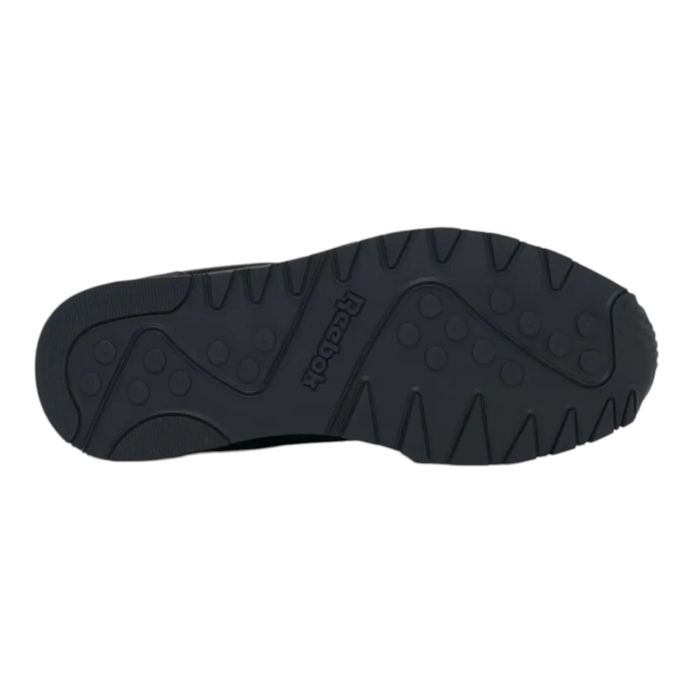 TENIS R E E B O K HOMBRE NEGRO R E E B O K ULTRA FLASH 100210029