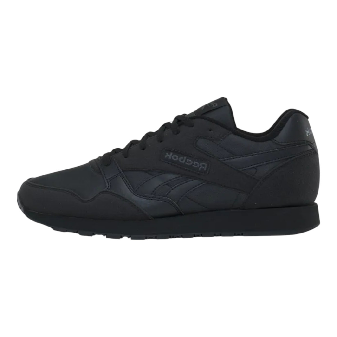 TENIS R E E B O K HOMBRE NEGRO R E E B O K ULTRA FLASH 100210029