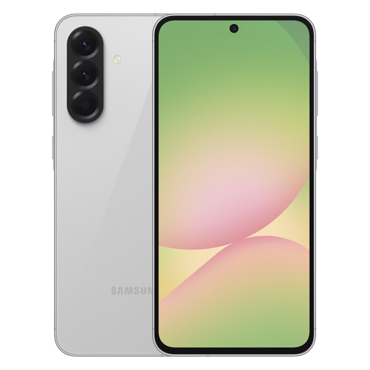 Samsung Galaxy A56 12GB 256GB 5G Gris