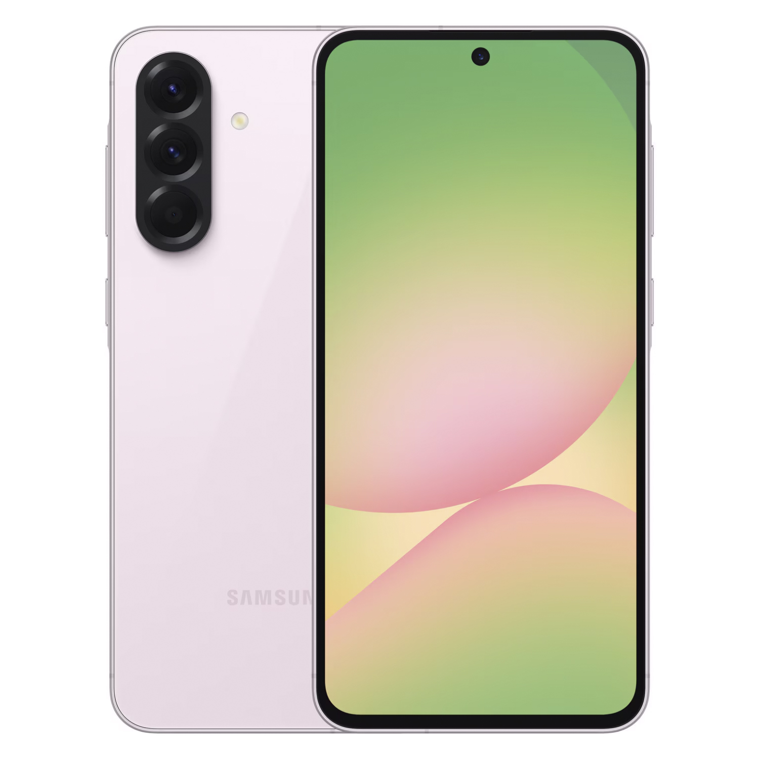 Samsung Galaxy A56 12GB 256GB 5G Rosa