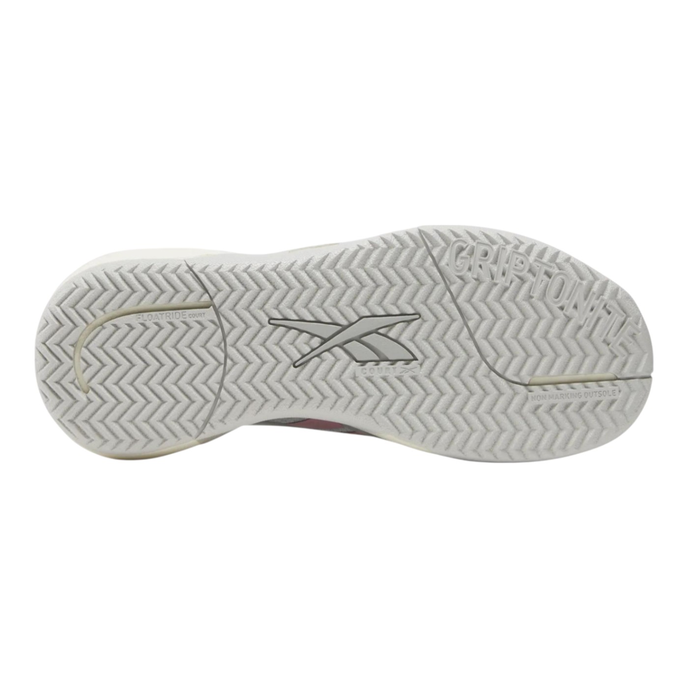 TENIS R E E B O K MUJER GRIS R E E B O K NANO COURT 100212268
