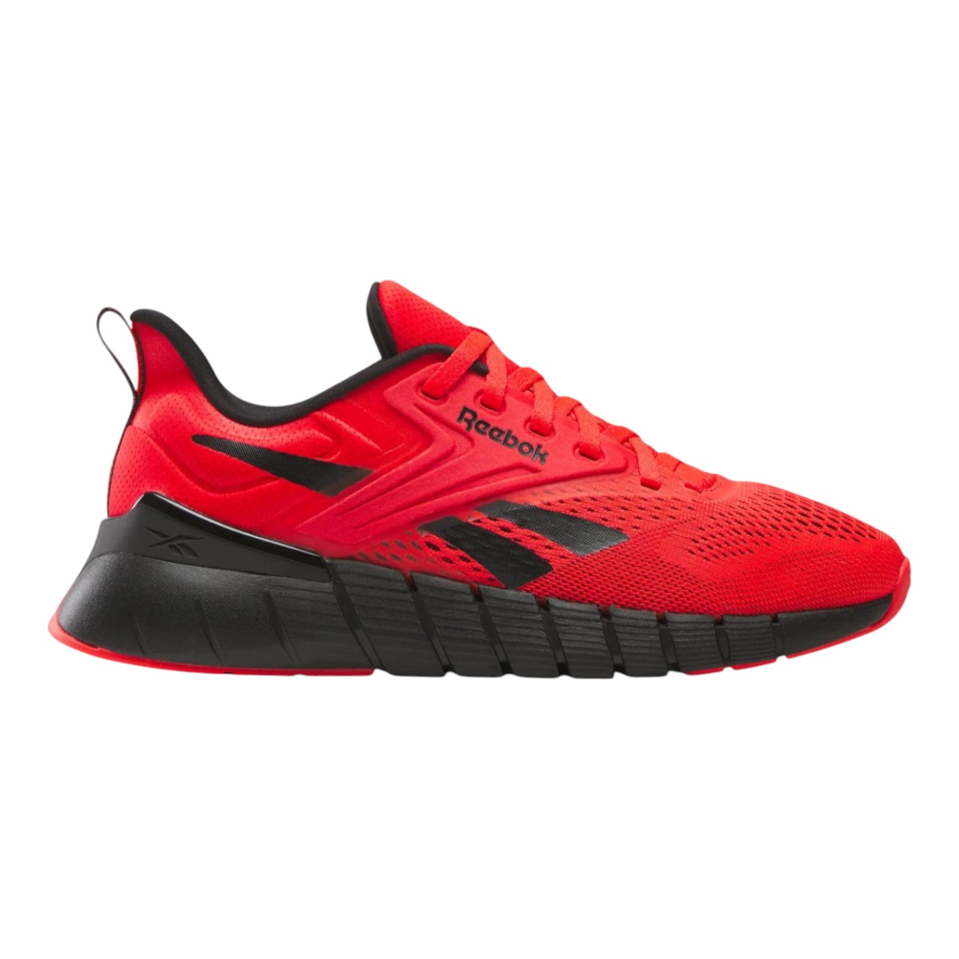 TENIS R E E B O K HOMBRE ROJO R E E B O K NANO GYM 100212279