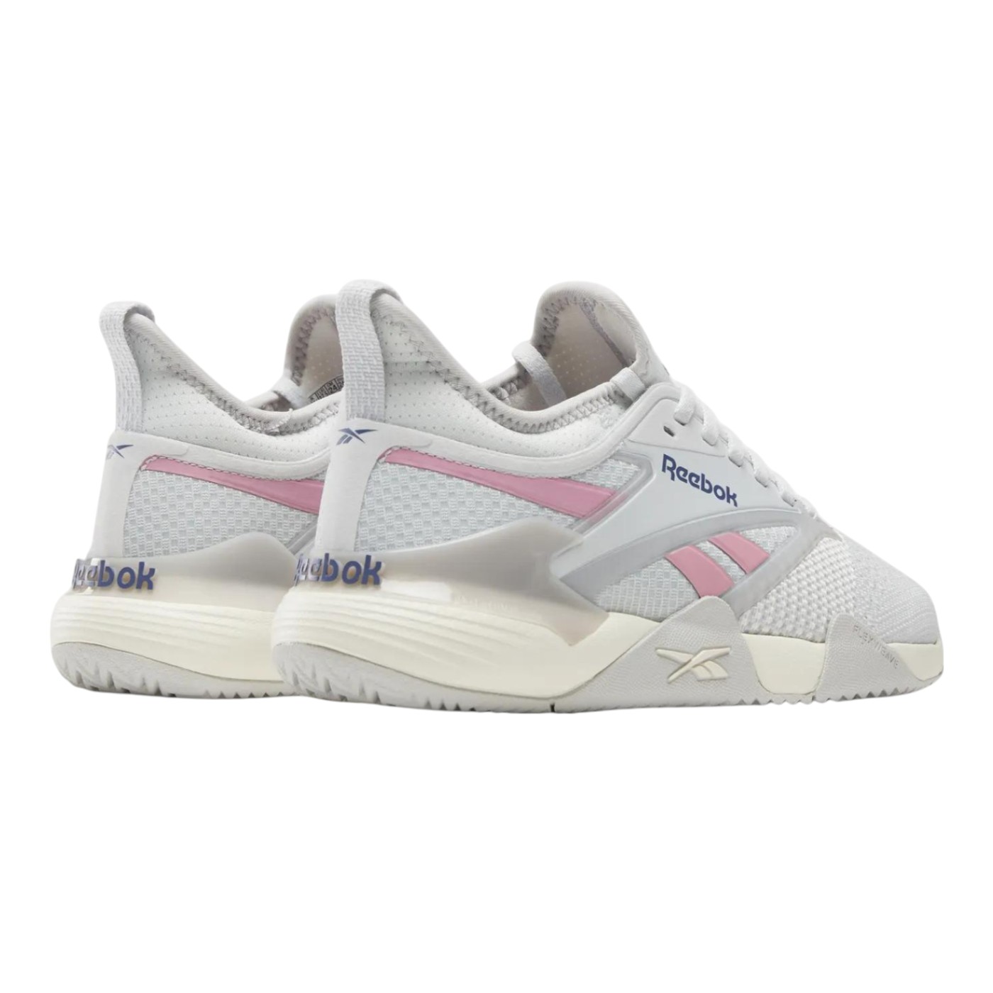 TENIS R E E B O K MUJER GRIS R E E B O K NANO COURT 100212268