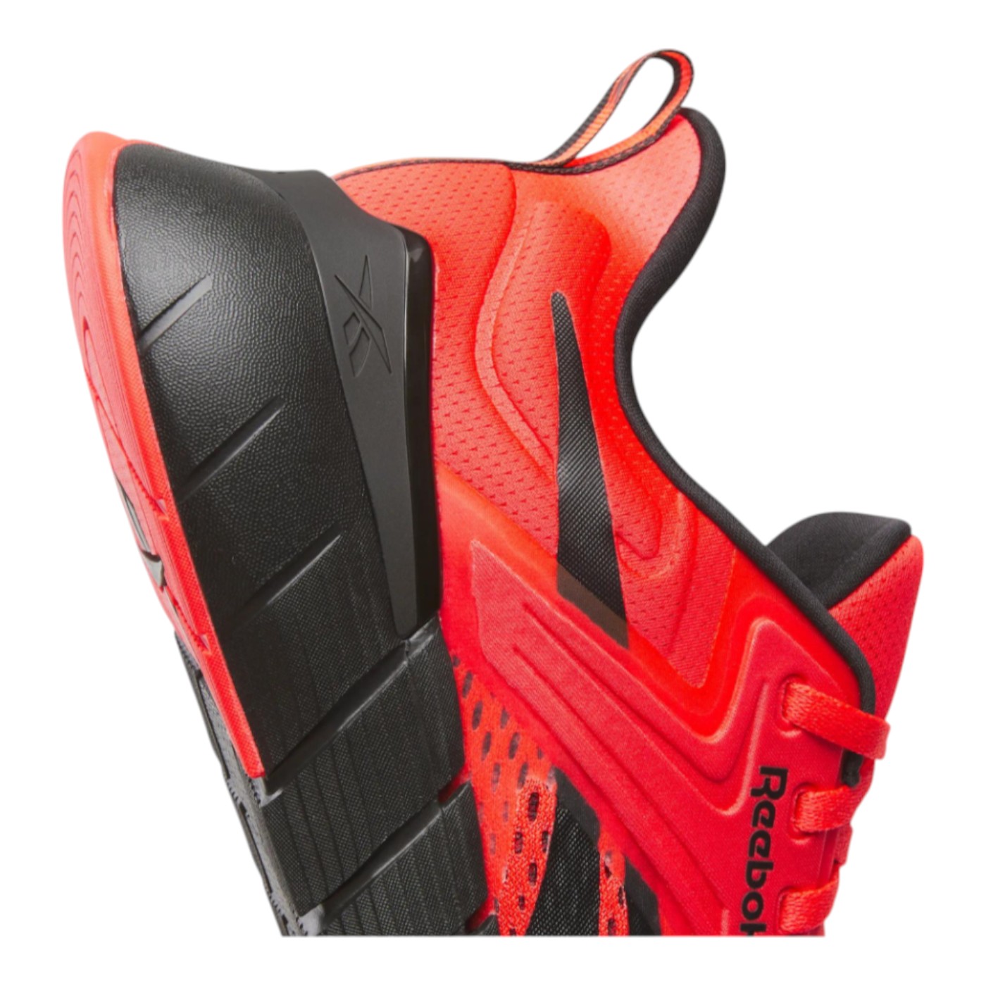 TENIS R E E B O K HOMBRE ROJO R E E B O K NANO GYM 100212279