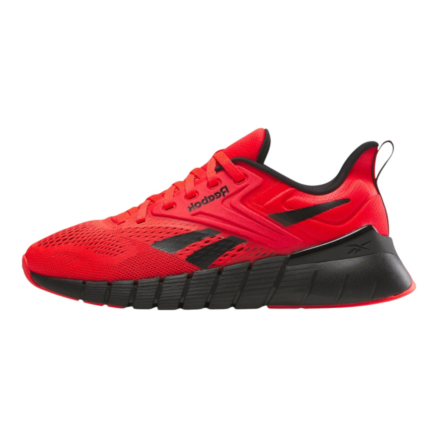 TENIS R E E B O K HOMBRE ROJO R E E B O K NANO GYM 100212279