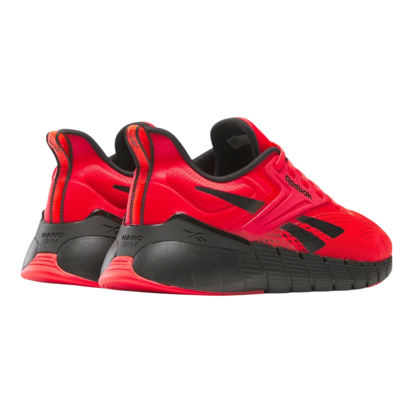 TENIS R E E B O K HOMBRE ROJO R E E B O K NANO GYM 100212279