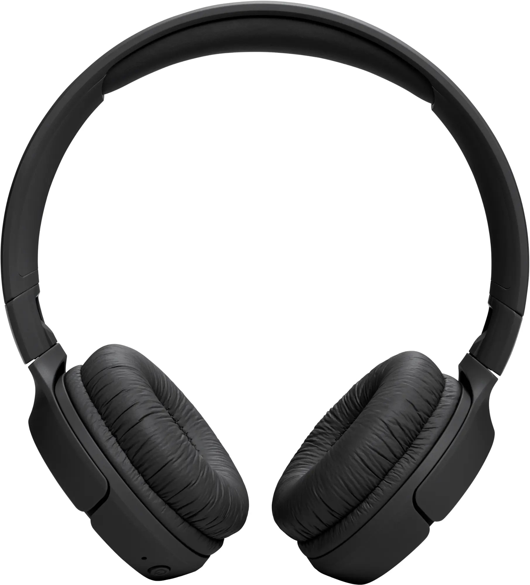 Audifonos Inalambricos JBL Tune 520 Bt On-Ear Color Negro