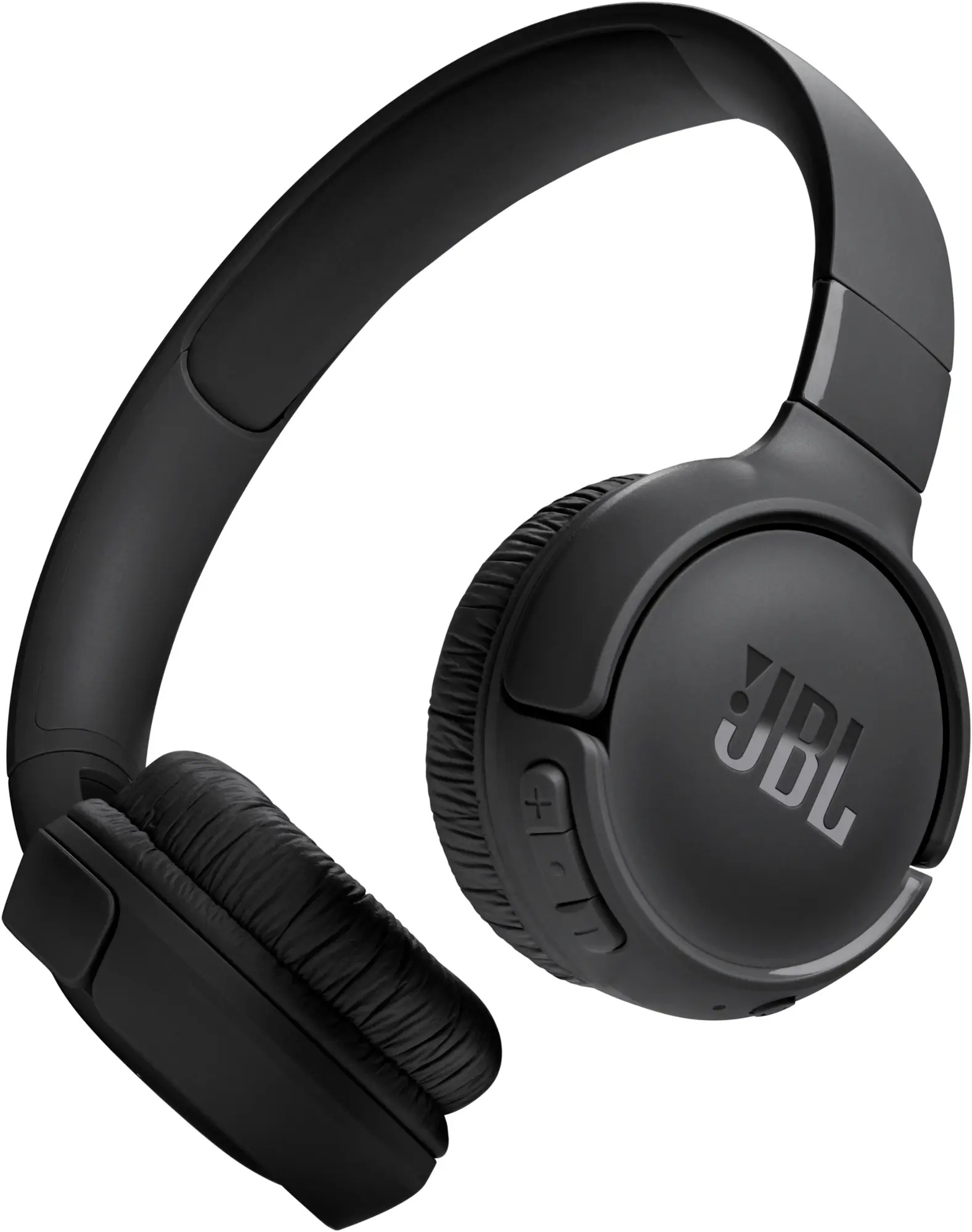 Audifonos Inalambricos JBL Tune 520 Bt On-Ear Color Negro