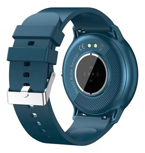 Reloj Inteligente Lige Bt Deportivo Impermeable Para Hombre