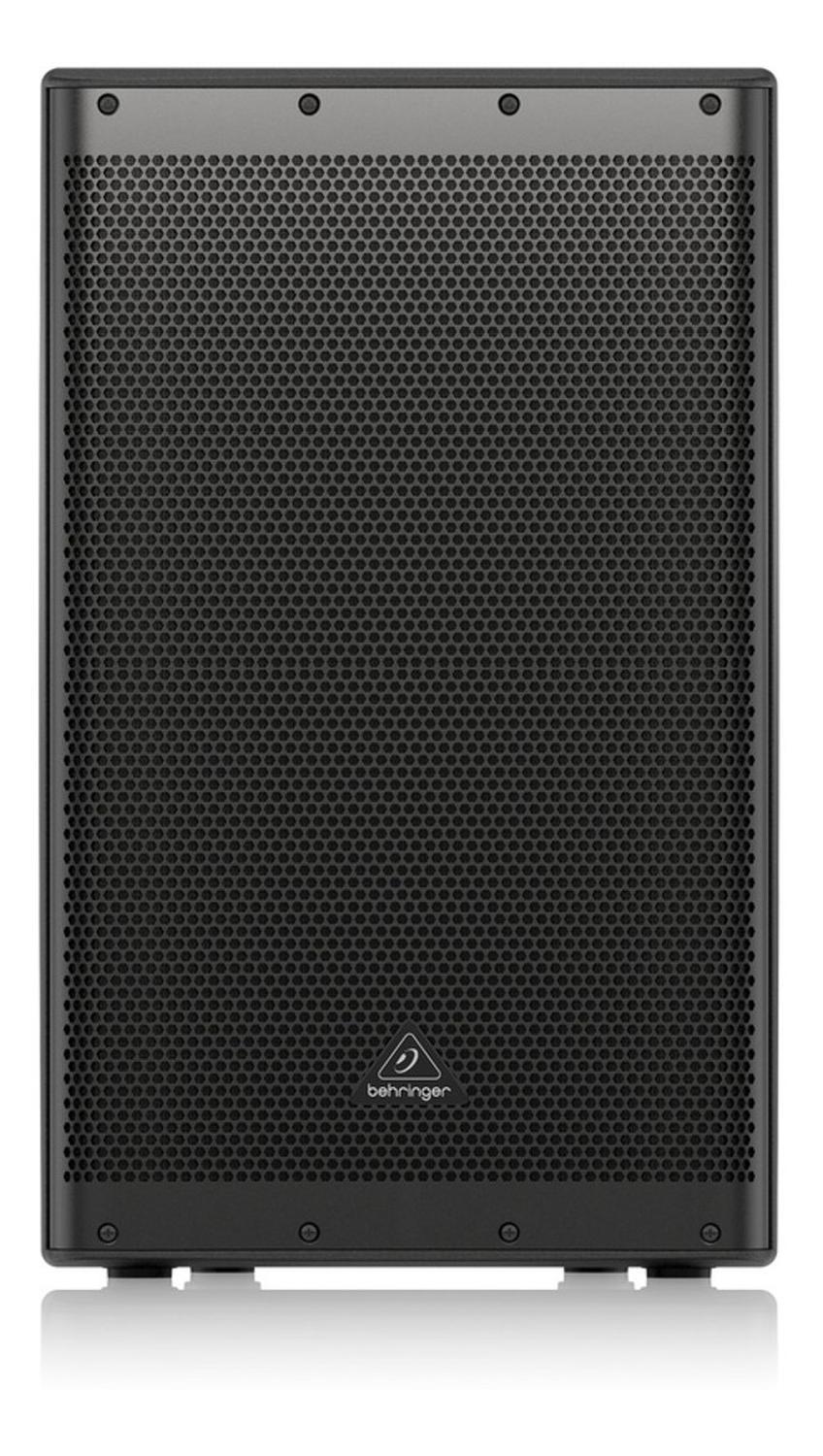 Behringer Dr115dsp Bafle Bluetooth Bocina 15 PuLG 1200 Watts